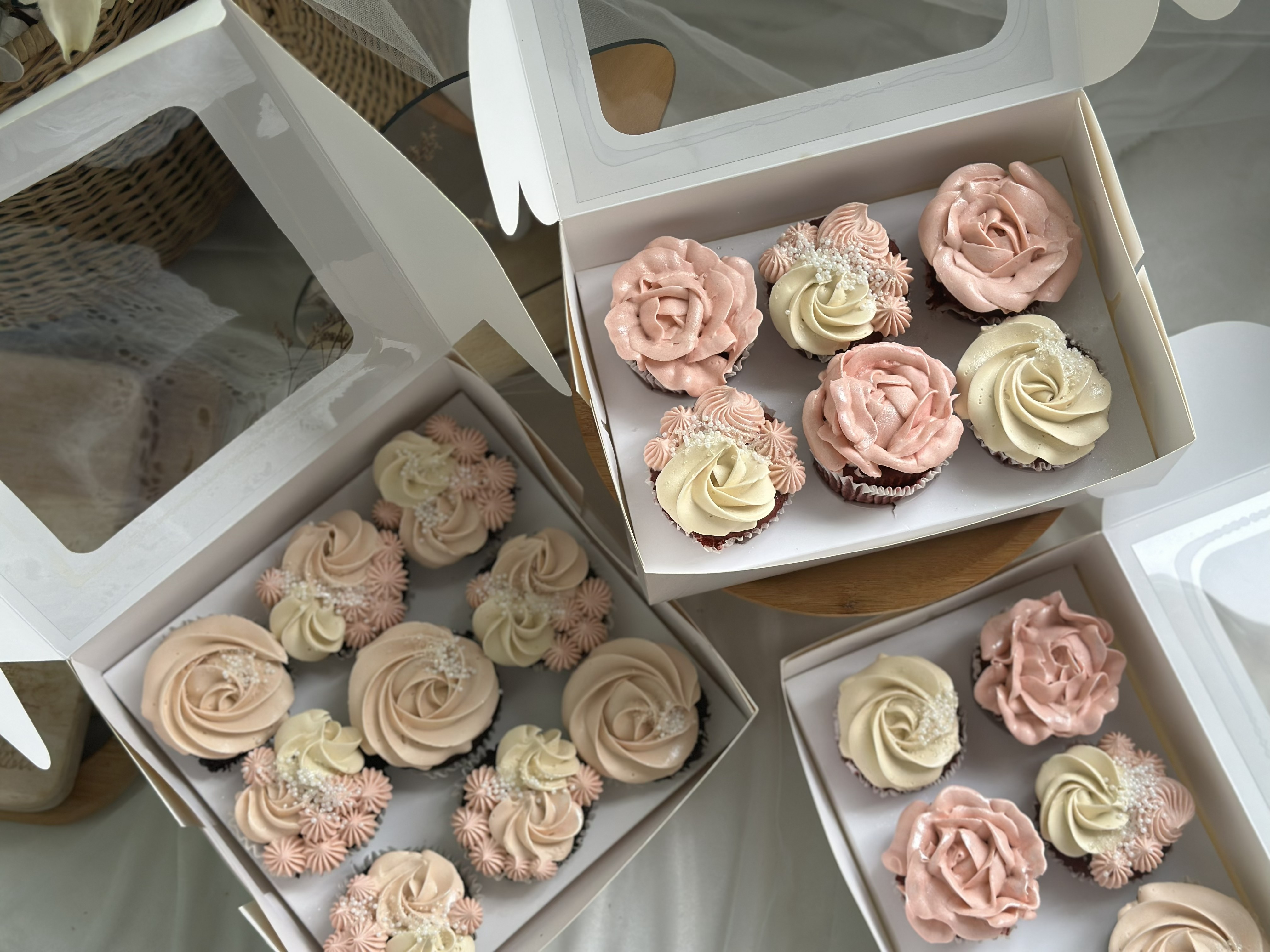 Corporate & Door Gifts
