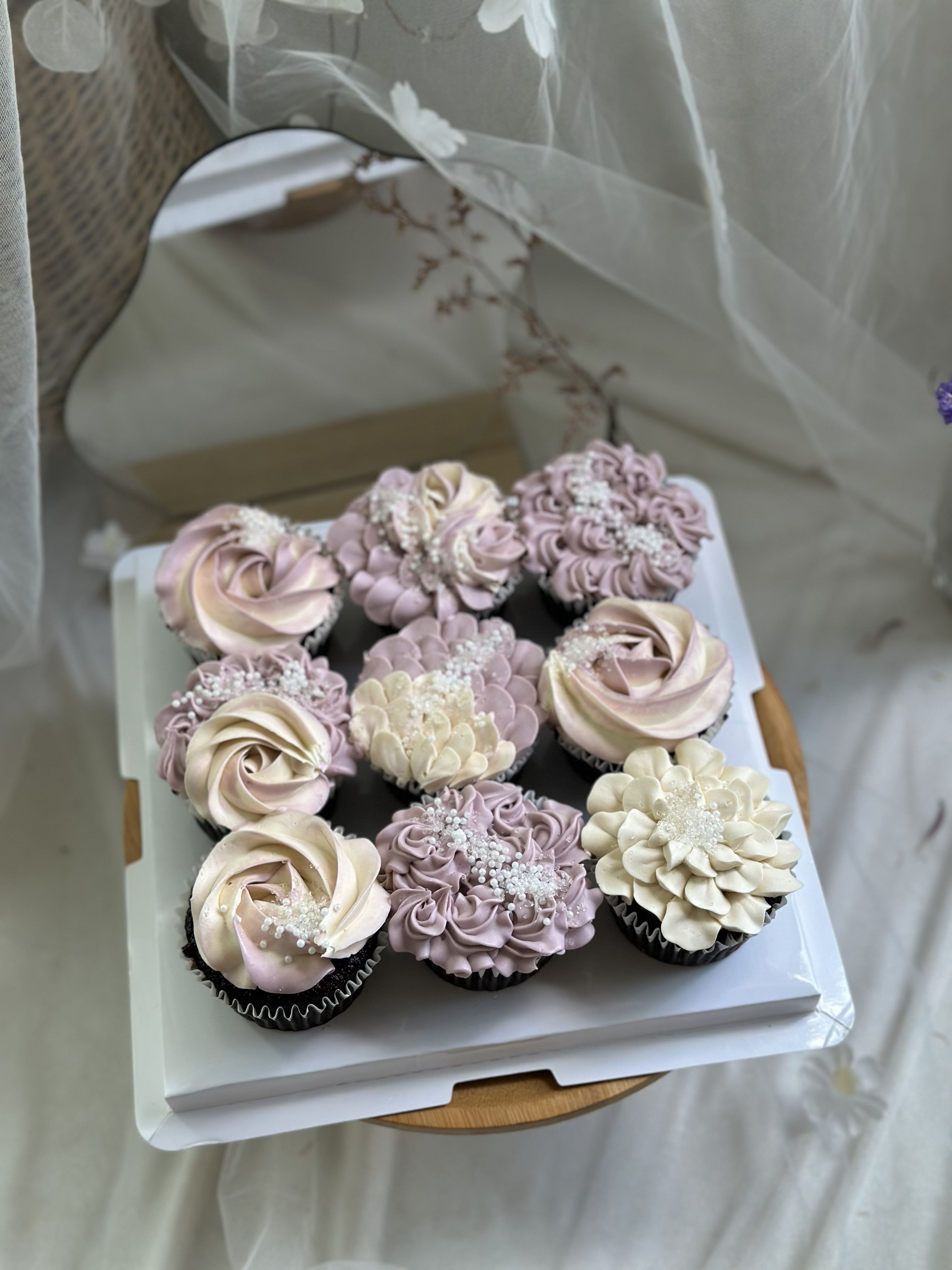 Weddings & Hantaran